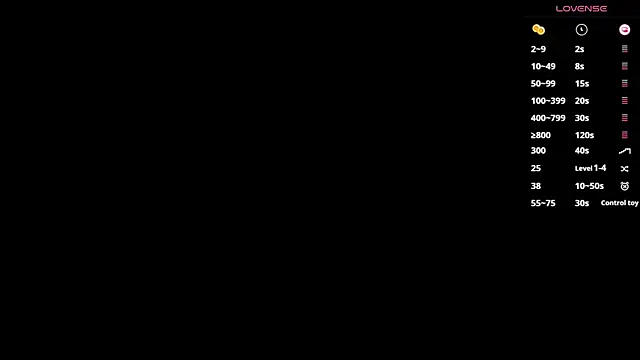 Lissa Cristal online show from February 3, 2025, 10:14 am