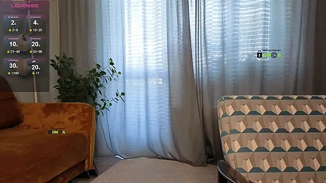 Your dream Alice online show from February 26, 2025, 7:42 am