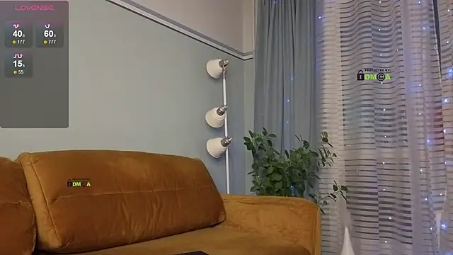 Your dream Alice online show from March 9, 2025, 4:11 pm