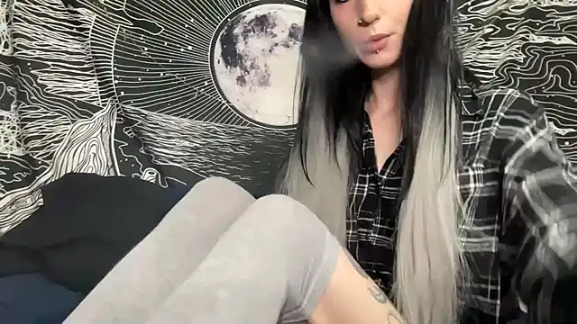 MissMidnightUK online show from February 10, 2025, 12:19 am