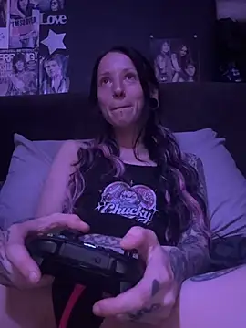 MissMidnightUK online show from June 25, 2026, 11:31 pm