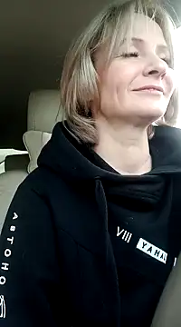 Milen Milf online show from December 15, 2024, 8:30 am