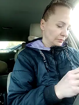 Milen Milf online show from January 25, 2025, 9:57 am