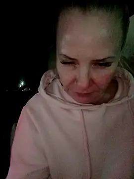 Milen Milf online show from January 26, 2025, 6:27 pm