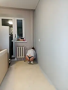 Milen Milf online show from March 2, 2025, 7:45 pm