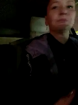 Milen Milf online show from March 18, 2025, 11:30 am