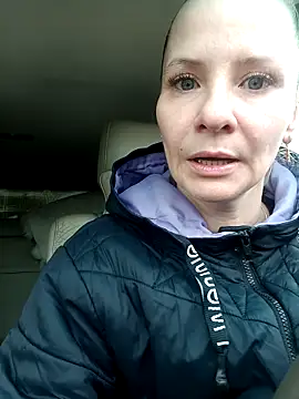 Milen Milf online show from March 20, 2025, 6:08 am