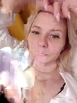 Milen Milf online show from March 23, 2026, 11:03 am