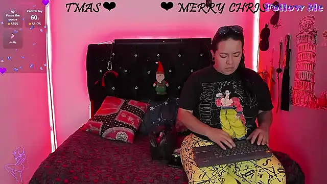 katieeandsharonn online show from January 7, 2026, 2:52 pm