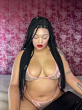 Snapshot of Naughty-Mel chatting on January 30, 2025, 5:19 am Naughty-Mel online show from January 30, 2025, 5:19 am