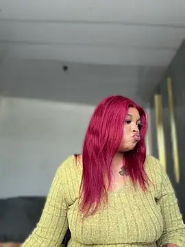 Naughty-Mel online show from April 8, 2026, 6:35 am