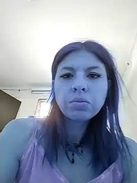 maria lasexy online show from January 19, 2025, 7:15 pm