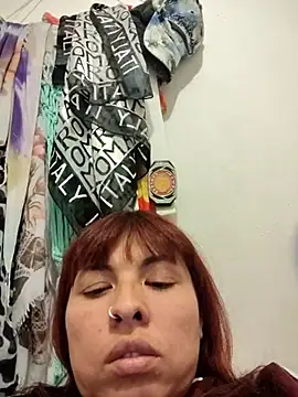 maria lasexy online show from March 15, 2025, 1:52 am