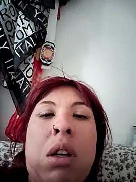 maria lasexy online show from March 16, 2025, 3:50 pm