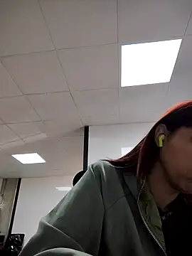 maria lasexy online show from March 17, 2025, 1:18 pm