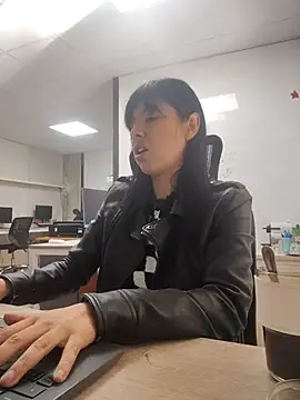 maria lasexy online show from November 7, 2025, 11:54 am