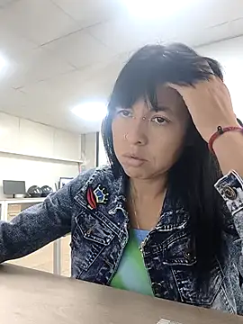 maria lasexy online show from March 12, 2026, 1:06 pm