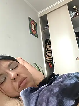 maria lasexy online show from April 19, 2026, 6:21 pm