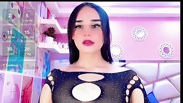 SexyValeriaa online show from February 22, 2025, 4:19 pm