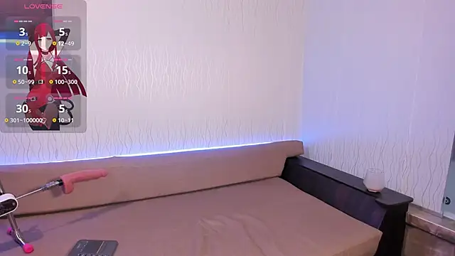 DRACARYSS  online show from January 14, 2026, 10:03 pm