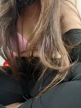 Hot-Anuska online show from January 31, 2025, 7:18 am