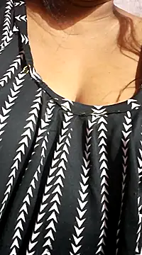 Hot-Anuska online show from February 27, 2025, 12:34 pm