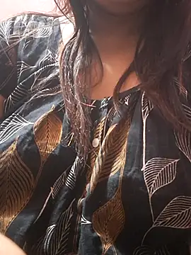 Hot-Anuska online show from February 19, 2026, 5:53 pm