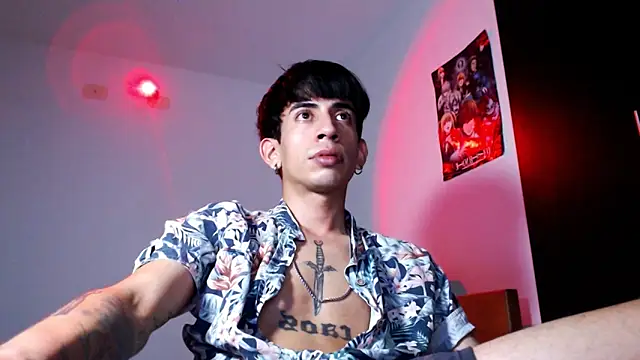 Zack Kingg online show from October 11, 2025, 12:54 am