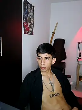 Zack Kingg online show from February 7, 2026, 12:36 am