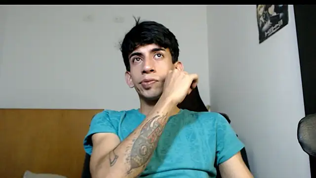 Zack Kingg online show from March 3, 2026, 3:51 pm