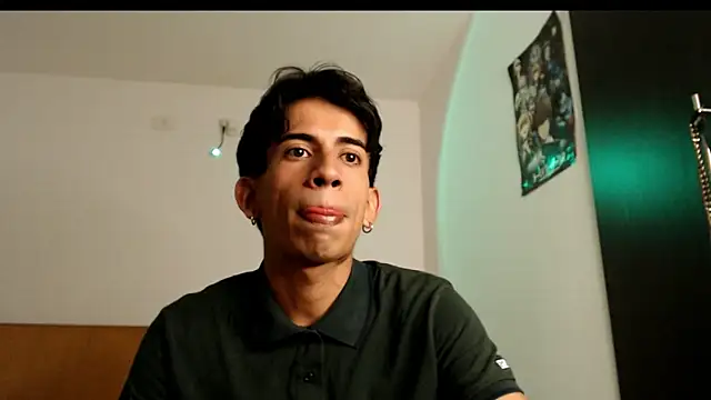 Zack Kingg online show from March 24, 2026, 7:41 pm