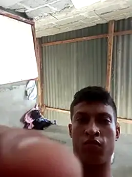 wolf james123 online show from October 31, 2025, 3:57 pm