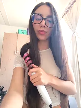 MissAfroditha online show from March 1, 2026, 6:32 pm