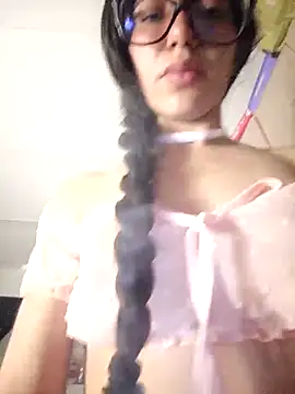 MissAfroditha online show from March 19, 2026, 4:49 am