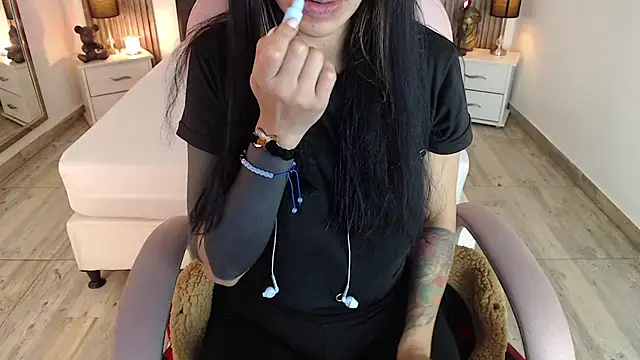 Sam mansson66 online show from February 20, 2025, 12:25 pm