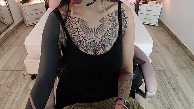 Sam mansson66 online show from March 16, 2025, 1:17 pm