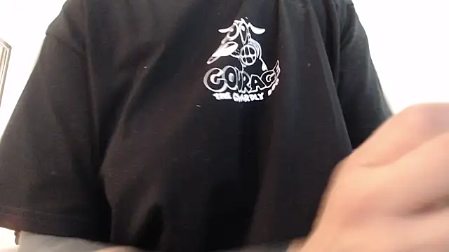 Sam mansson66 online show from March 17, 2025, 12:14 pm