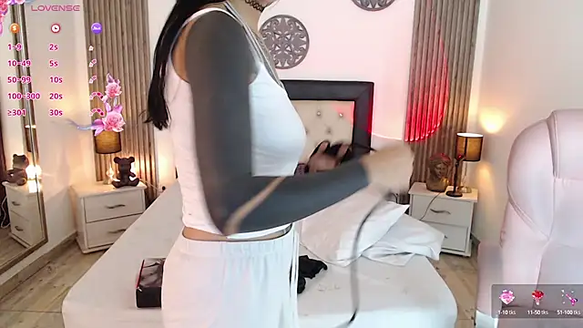 Sam mansson66 online show from March 20, 2025, 9:56 pm