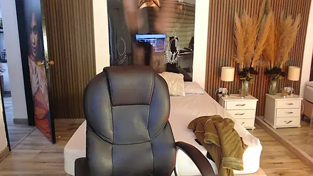 Sam mansson66 online show from February 13, 2026, 12:23 pm