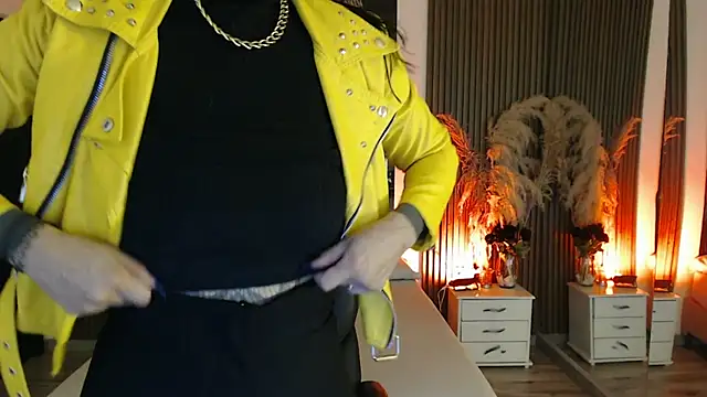 Sam mansson66 online show from March 26, 2026, 12:33 pm