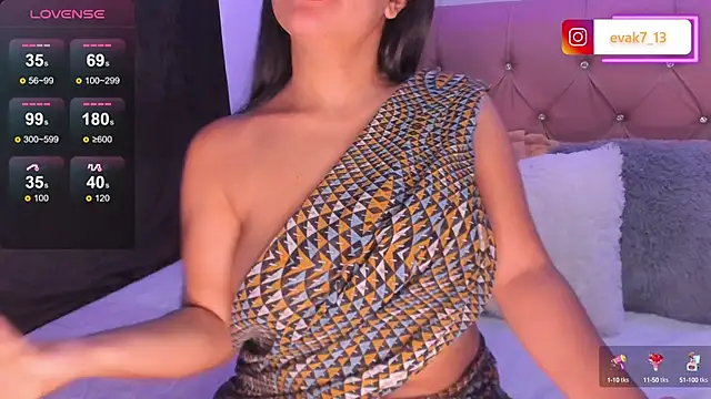 shara queen1 online show from January 18, 2025, 2:36 am