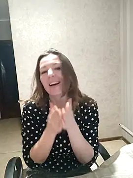 VselenaSun402 online show from February 8, 2025, 12:17 pm