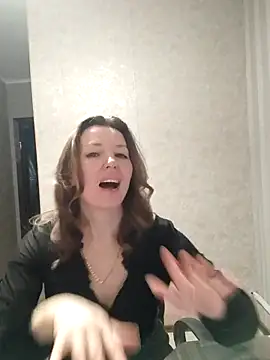 VselenaSun402 online show from February 12, 2025, 1:27 pm