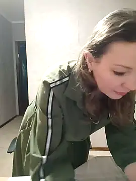 VselenaSun402 online show from February 20, 2025, 12:57 pm