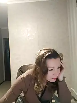 VselenaSun402 online show from February 21, 2025, 9:24 am