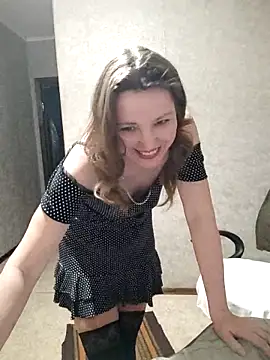 VselenaSun402 online show from February 28, 2025, 4:20 pm