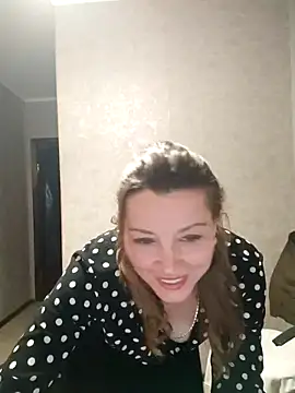 VselenaSun402 online show from March 13, 2025, 3:17 pm