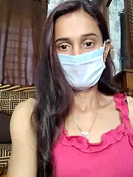 Oleevia online show from February 10, 2025, 3:24 am