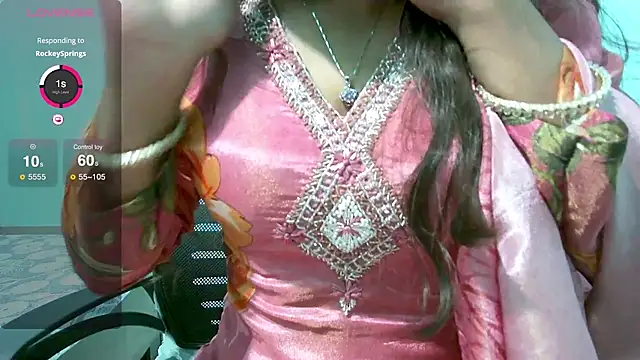 Only hunny online show from February 21, 2025, 4:59 pm