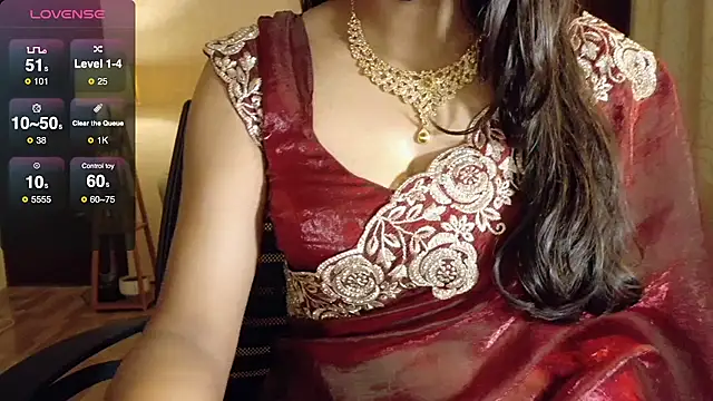 Only hunny online show from September 13, 2025, 1:05 am